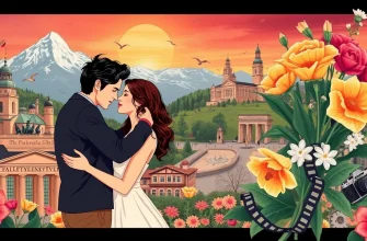 Melodramaty o Niemczech: 10 Filmów, Które Musisz Zobaczyć