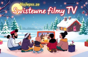 Najlepsze Świąteczne Filmy TV