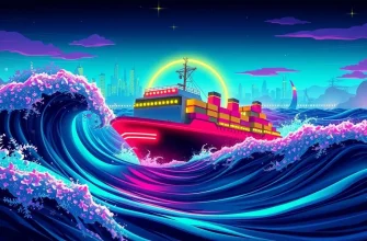 10 Filmów o Handlu Morskim, Które Musisz Zobaczyć