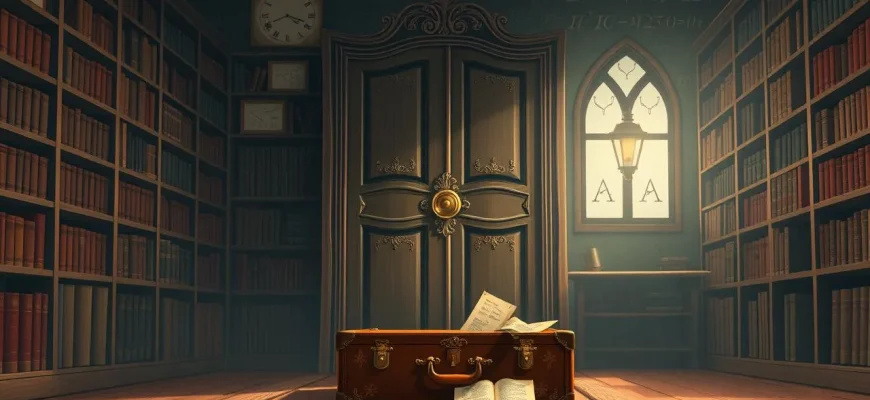 Dokumentalne filmy o algorytmach matematycznych