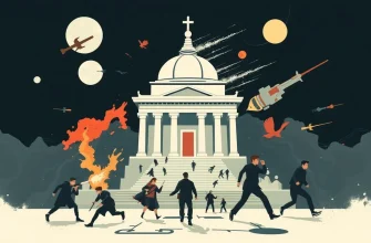 Najlepsze filmy akcji o świątyniach