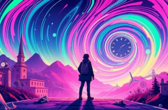 Filmy biograficzne o podróżach w czasie