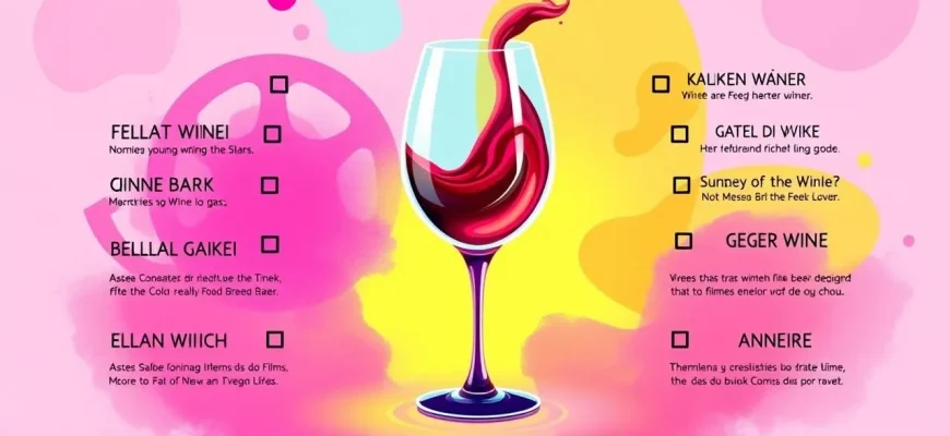 10 filmów o winie, które musisz zobaczyć