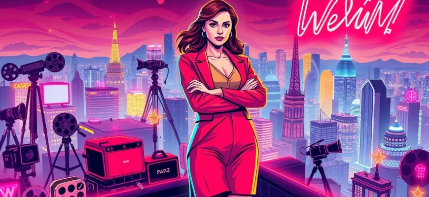 Najlepsze filmy z kobietami i dziewczynami w rolach głównych