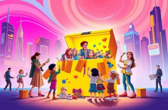 Rodzinne Filmy o Przebierankach