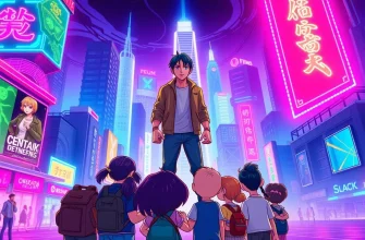 Filmy rodzinne o bohaterach samotnikach