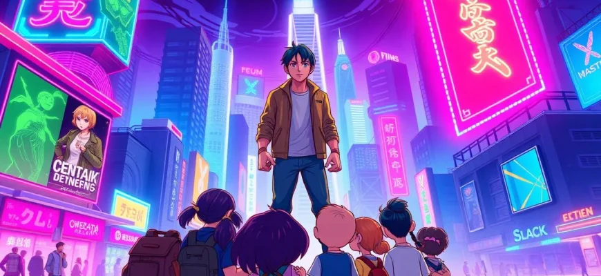 Filmy rodzinne o bohaterach samotnikach