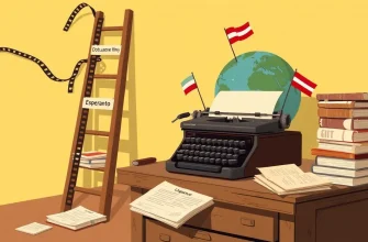 Dokumentalne filmy o sztucznych językach