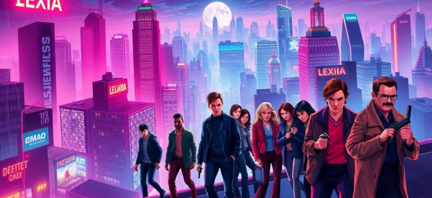 30 Najlepszych Thrillerów Wszech Czasów