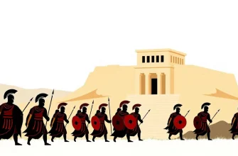 Najlepsze filmy o starożytnej Sparcie