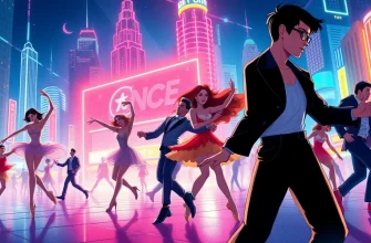 Najlepsze filmy o tańcu