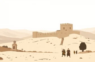 Filmy historyczne o twierdzy Tuszpa