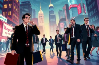 Top 10 filmów o urzędnikach