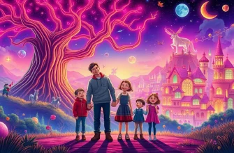 Rodzinne filmy o folklorze