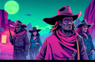 Najlepsze westerny o nieudacznikach