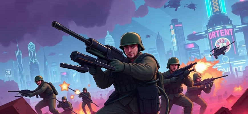 Najlepsze filmy o artylerzystach na faktach