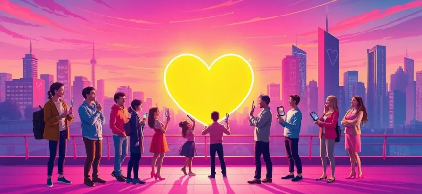 10 Filmów, Które Przeniosą Cię w Świat Szczęścia