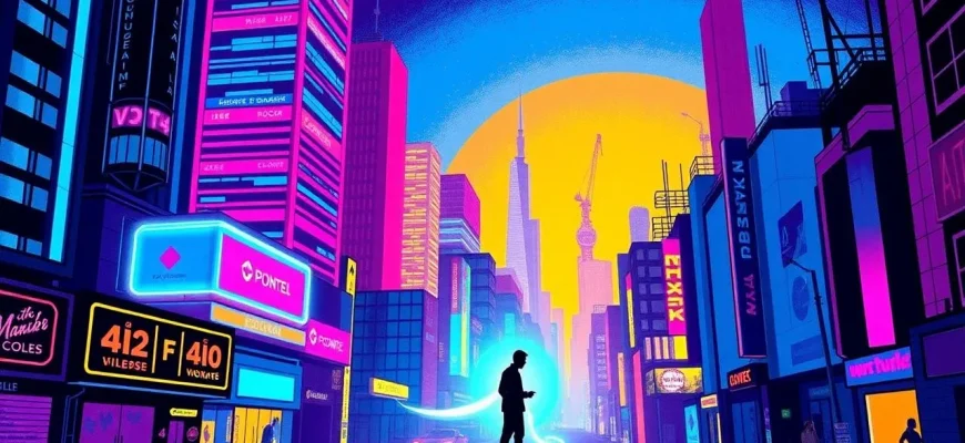 10 filmów biograficznych, które pomogą Ci lepiej zrozumieć siebie