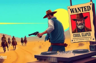 Najlepsze westerny o DJ-ach