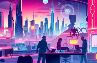 Najlepsze Filmy Sci-Fi o Biotechnologii