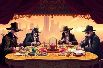 10 filmów o złodziejach i ich prawach