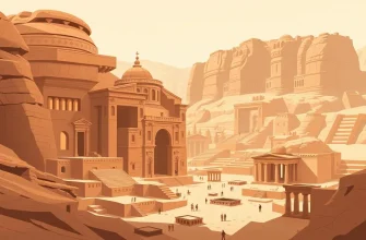 Najlepsze historyczne filmy o Nabatejczych