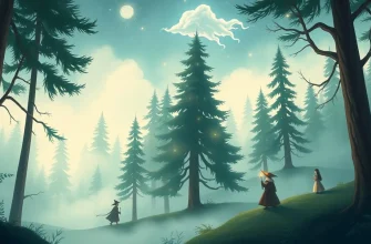 10 Filmów Fantasy, Które Pokazują Magię Zjawisk Atmosferycznych