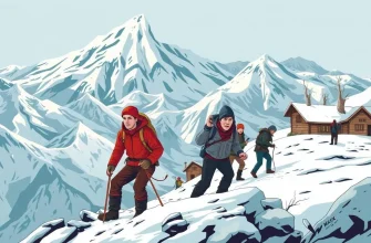 Najlepsze filmy o przetrwaniu w górach