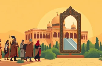 Filmy historyczne o państwie Chorezm