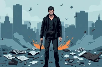 Filmy akcji o utracie rodziny