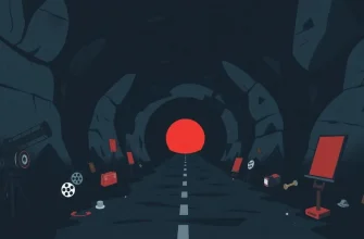 10 Filmów o tajemniczych tunelach, które musisz zobaczyć