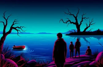 Thrillery nad jeziorem - 10 filmów, które musisz zobaczyć