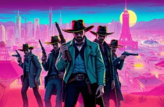 Westerny o płatnych zabójcach: 10 filmów, które musisz zobaczyć