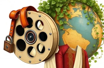 10 Dokumentalnych Filmów o Obyczajach