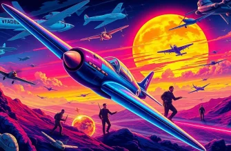 Najlepsze filmy o wojnie i lotnictwie