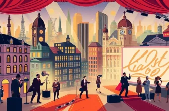 Detektywistyczne filmy o show