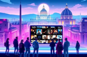 10 Filmów o Watykanie, które musisz zobaczyć