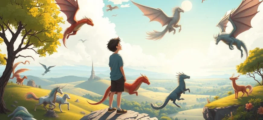 Filmy fantasy o kryzysie wieku średniego