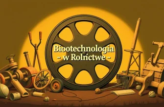 Biotechnologia w Rolnictwie - Najlepsze Filmy Dokumentalne