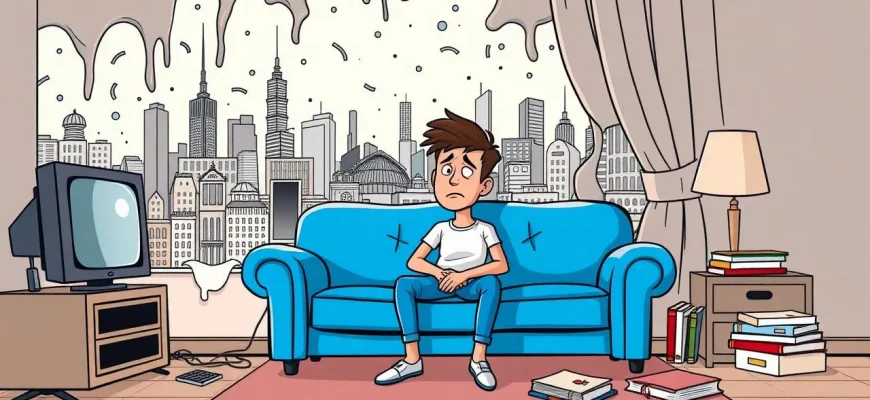 10 Komików o rozczarowaniu, które musisz zobaczyć