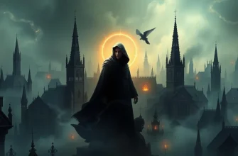 Tajemnicze filmy o starożytnej magii