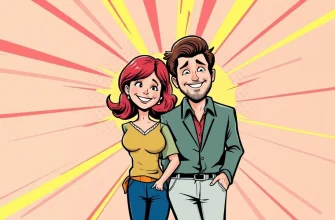 10 Komiksów o małżeństwach, które musisz zobaczyć