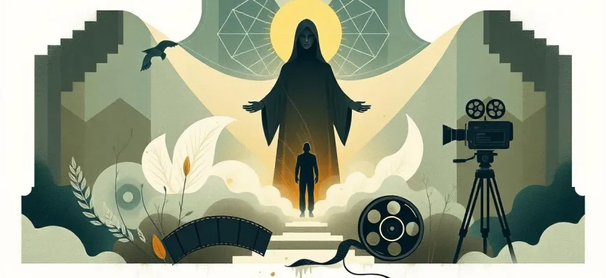 Filmy Mistyczne o Przepowiedniach