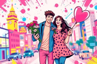 Komedia o pierwszej miłości: 10 filmów, które musisz zobaczyć