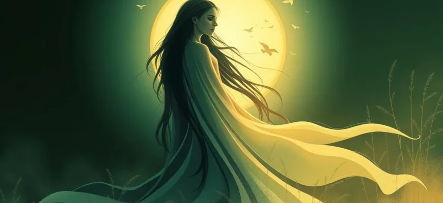 Mityczne filmy o kulcie Wielkiej Matki