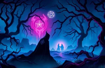 Top 10 filmów o czarnej magii