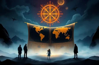 Mistyczne filmy o końcu świata