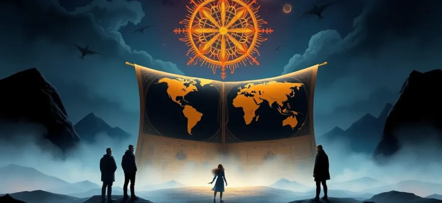 Mistyczne filmy o końcu świata