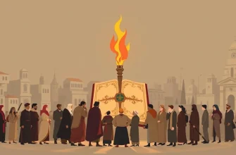 10 Filmów o Prześladowaniu Heretyków