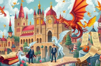 Najlepsze filmy fantasy o biznesie